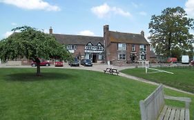 Lower Lode Inn Tewkesbury